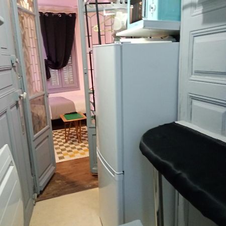 Apartamento Duplex Center Thiers - Clermont-Ferrand - Lyon - Free Parking - Self-Check-In Exterior foto