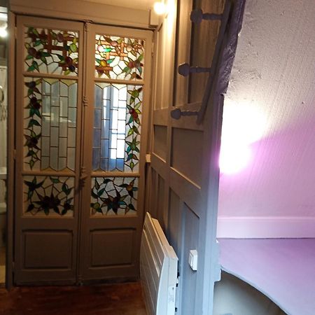 Apartamento Duplex Center Thiers - Clermont-Ferrand - Lyon - Free Parking - Self-Check-In Exterior foto