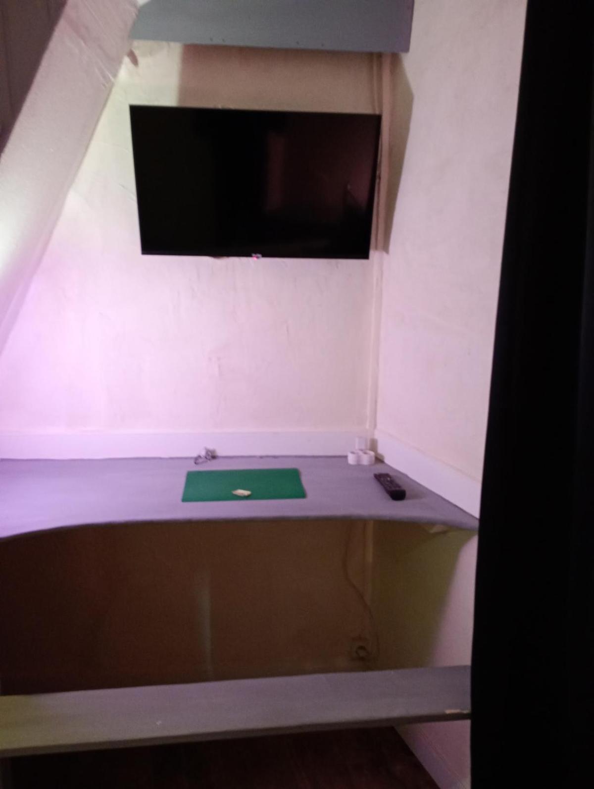 Apartamento Duplex Center Thiers - Clermont-Ferrand - Lyon - Free Parking - Self-Check-In Exterior foto