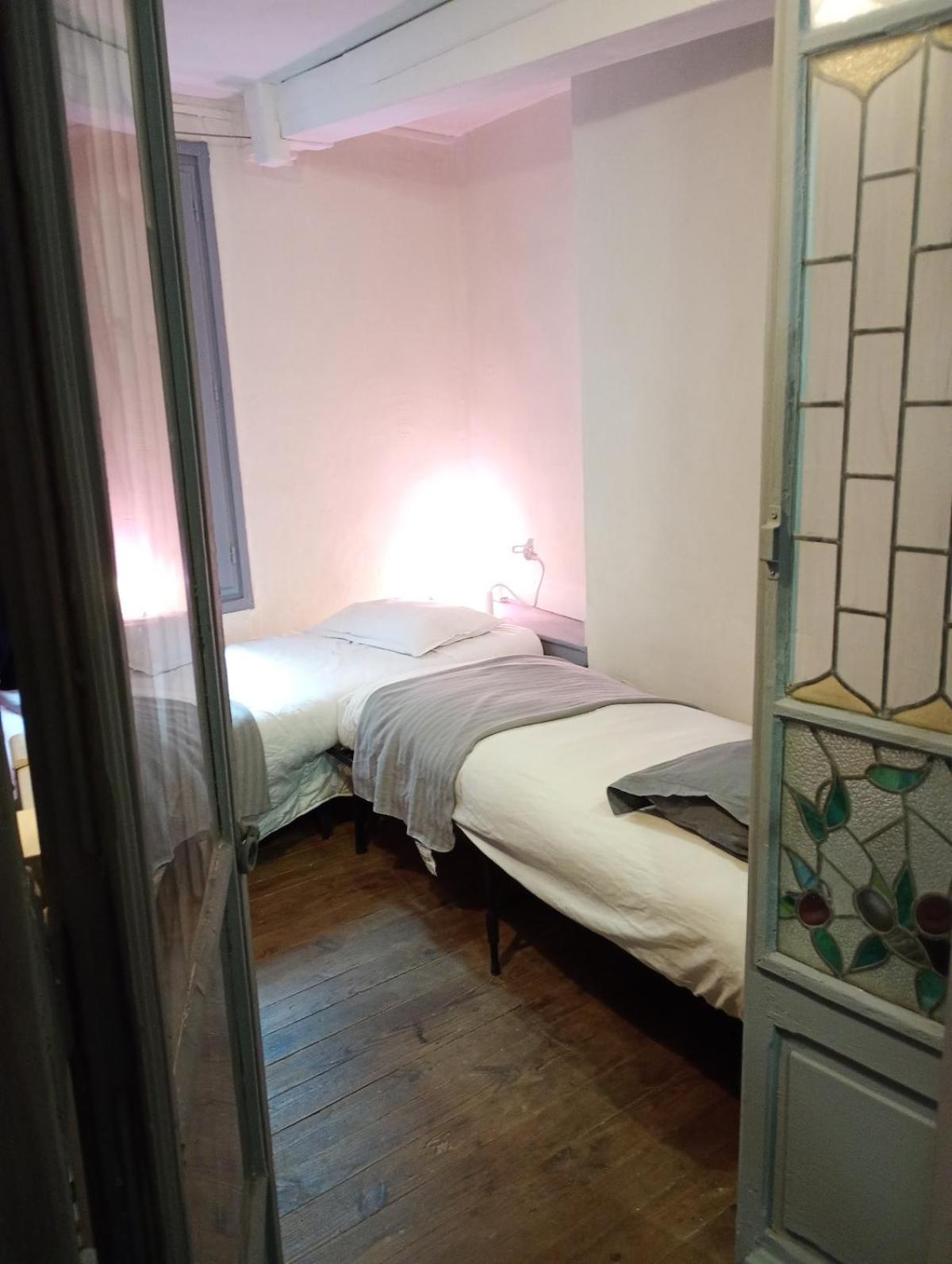 Apartamento Duplex Center Thiers - Clermont-Ferrand - Lyon - Free Parking - Self-Check-In Exterior foto
