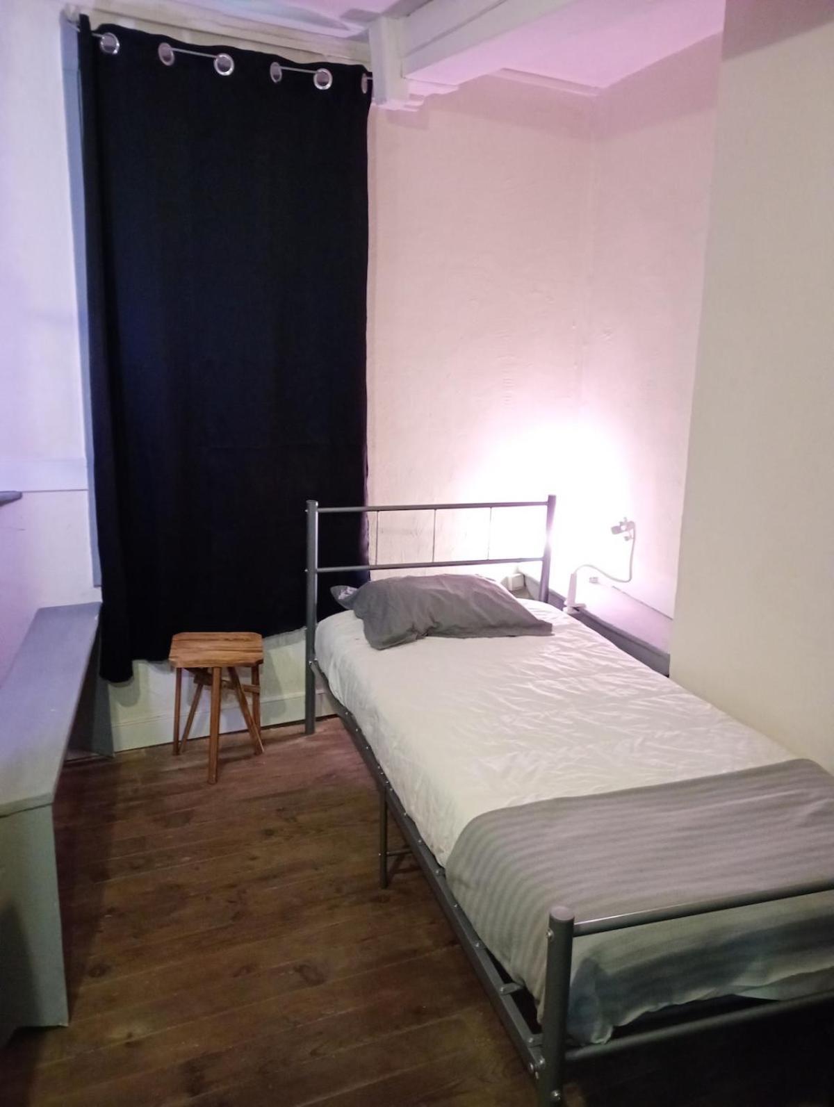 Apartamento Duplex Center Thiers - Clermont-Ferrand - Lyon - Free Parking - Self-Check-In Exterior foto